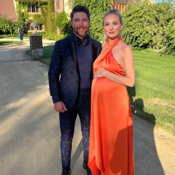 RAMY BROOK Hi-low Maxi Dress - Picture 1 of 3